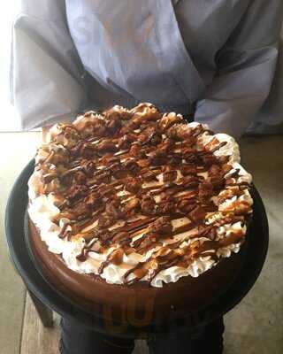 Pastello Alta Reposteria