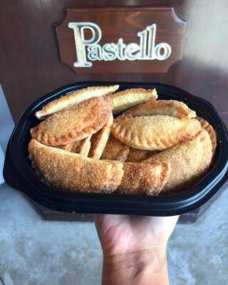 Pastello Alta Reposteria