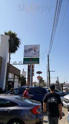 Baja Brews