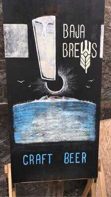 Baja Brews