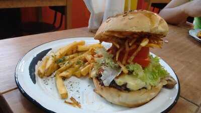 Hermanos Diablo By Frikys