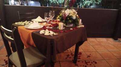 Casa Bones Steak & Wine