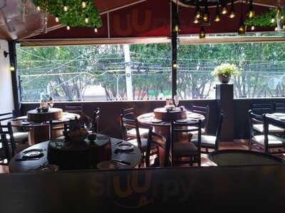 Casa Bones Steak & Wine