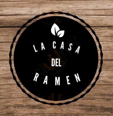 La Casa Del Ramen