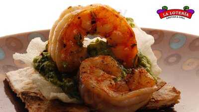 La Lotería Cantina & Grill