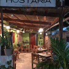 Hostaria