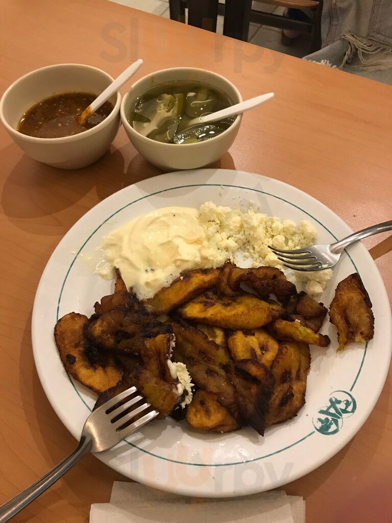 Restaurant El Caminante