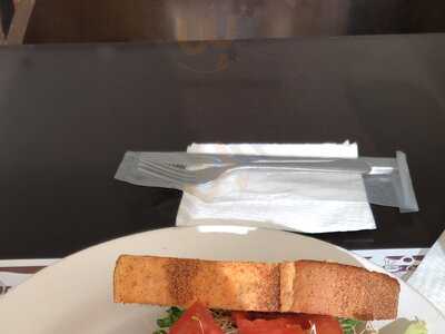 Sole Mare Coffee Gourmet