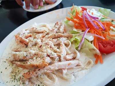 Sole Mare Coffee Gourmet