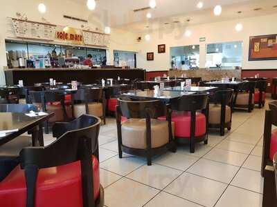 Sole Mare Coffee Gourmet