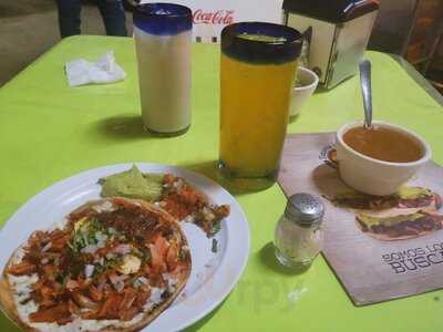 Taqueria San Pablo