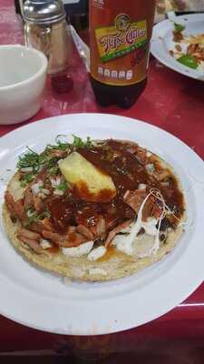 Taqueria San Pablo