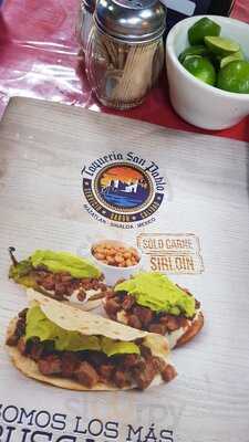 Taqueria San Pablo