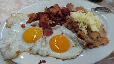 Arrachera Buffet Terraza