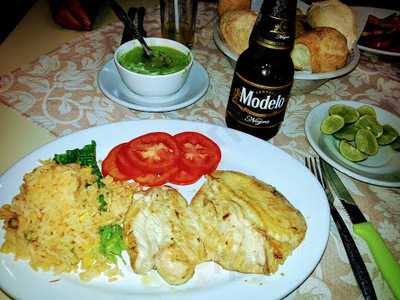 Arrachera Buffet Terraza