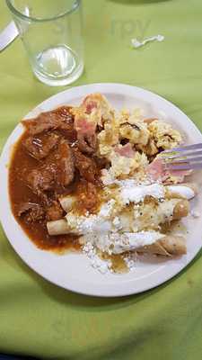 Arrachera Buffet Terraza