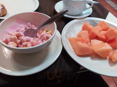 Arrachera Buffet Terraza