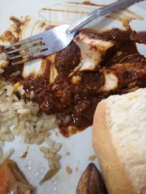 Arrachera Buffet Terraza