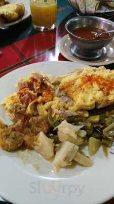 Arrachera Buffet Terraza