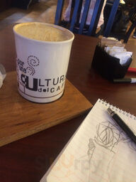 La Catedral Del Cafe