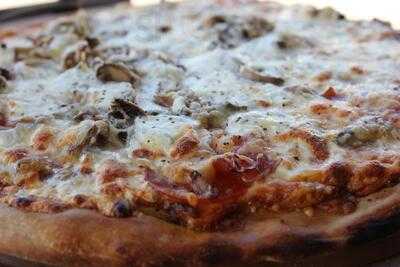 The Roadhouse Garage & Grill