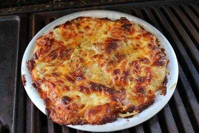 The Roadhouse Garage & Grill