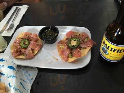 El Fish Market