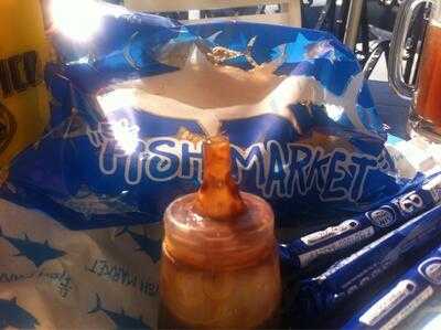 El Fish Market