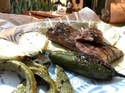 Restaurante Mi Rancho Grill