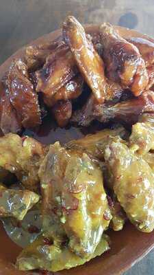 Restaurante Mi Rancho Grill