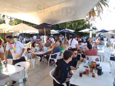 La Tostadería Del Mar