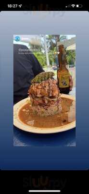 La Tostadería Del Mar