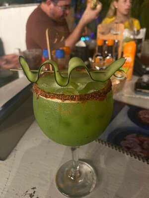 La Tostadería Del Mar