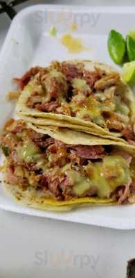 Carnitas Pastor & Asada