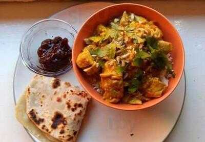 Chutney Curry House