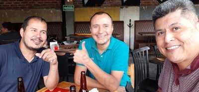 Cervecería Nacional León