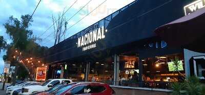 Cervecería Nacional León