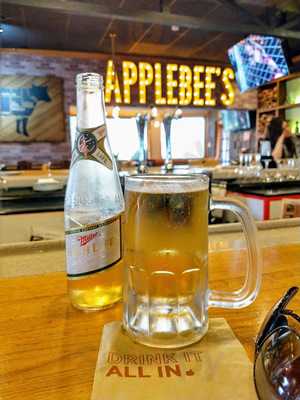 Applebee's