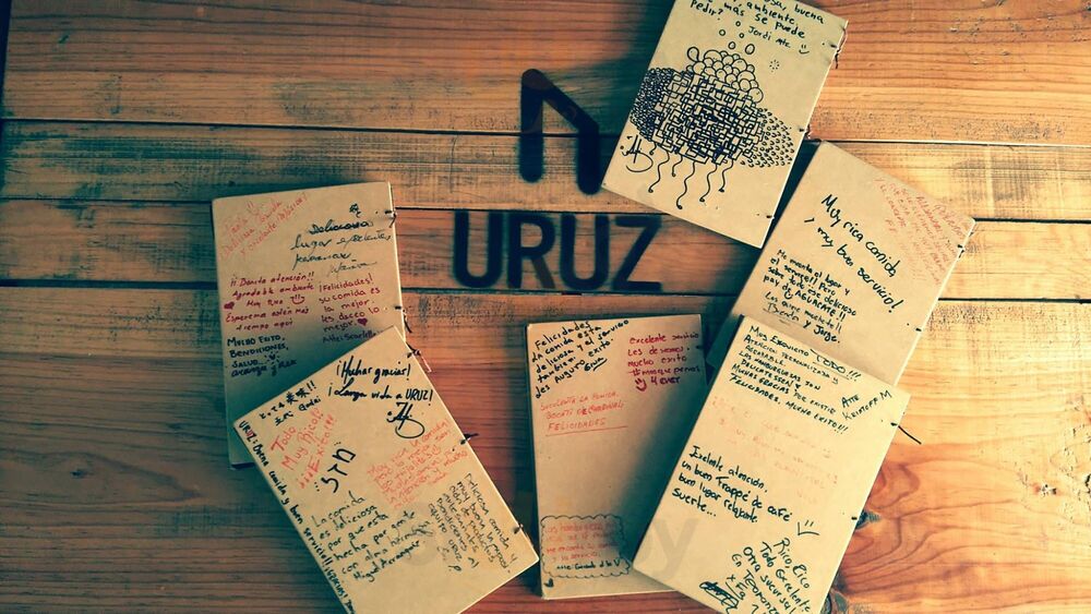Uruz Cafe