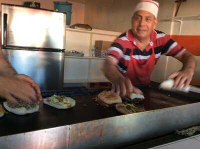 Tortas La Michoacana