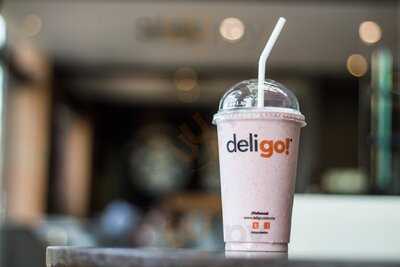 Deligo!