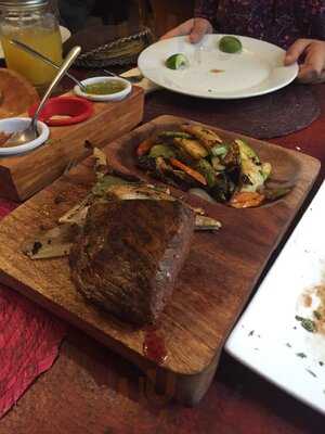 Cantina La Botellita