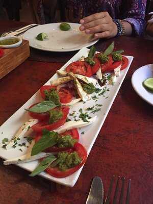 Cantina La Botellita