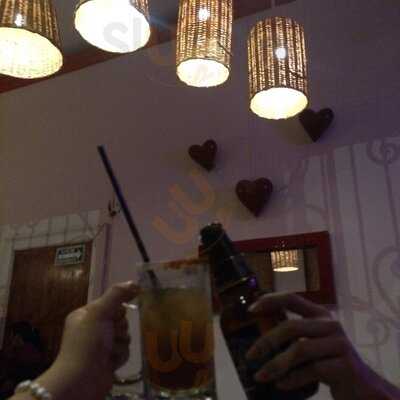 Cantina La Botellita