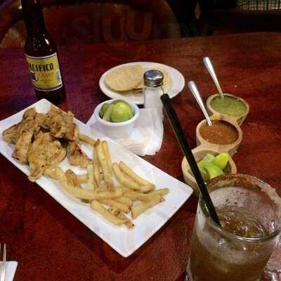 Cantina La Botellita