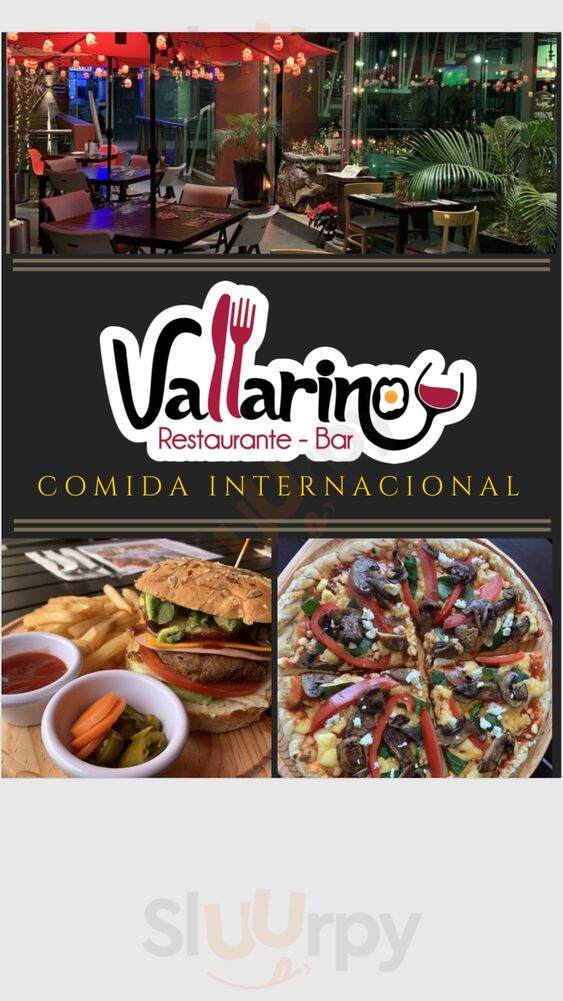 Vallarino Restaurante