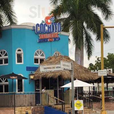 El Cochito Sinaloense