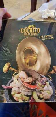 El Cochito Sinaloense