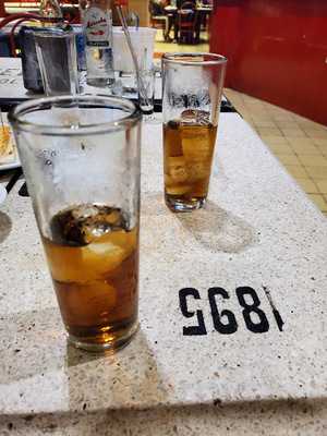 Picanas Y Espadas De Leon