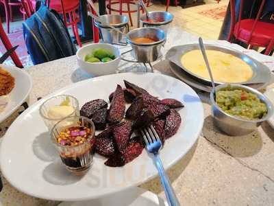 Picanas Y Espadas De Leon